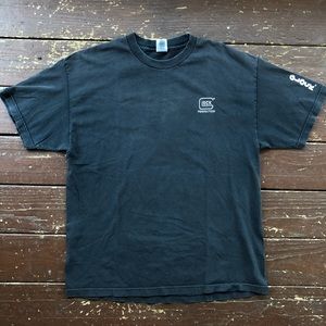 Glock Perfection tee
